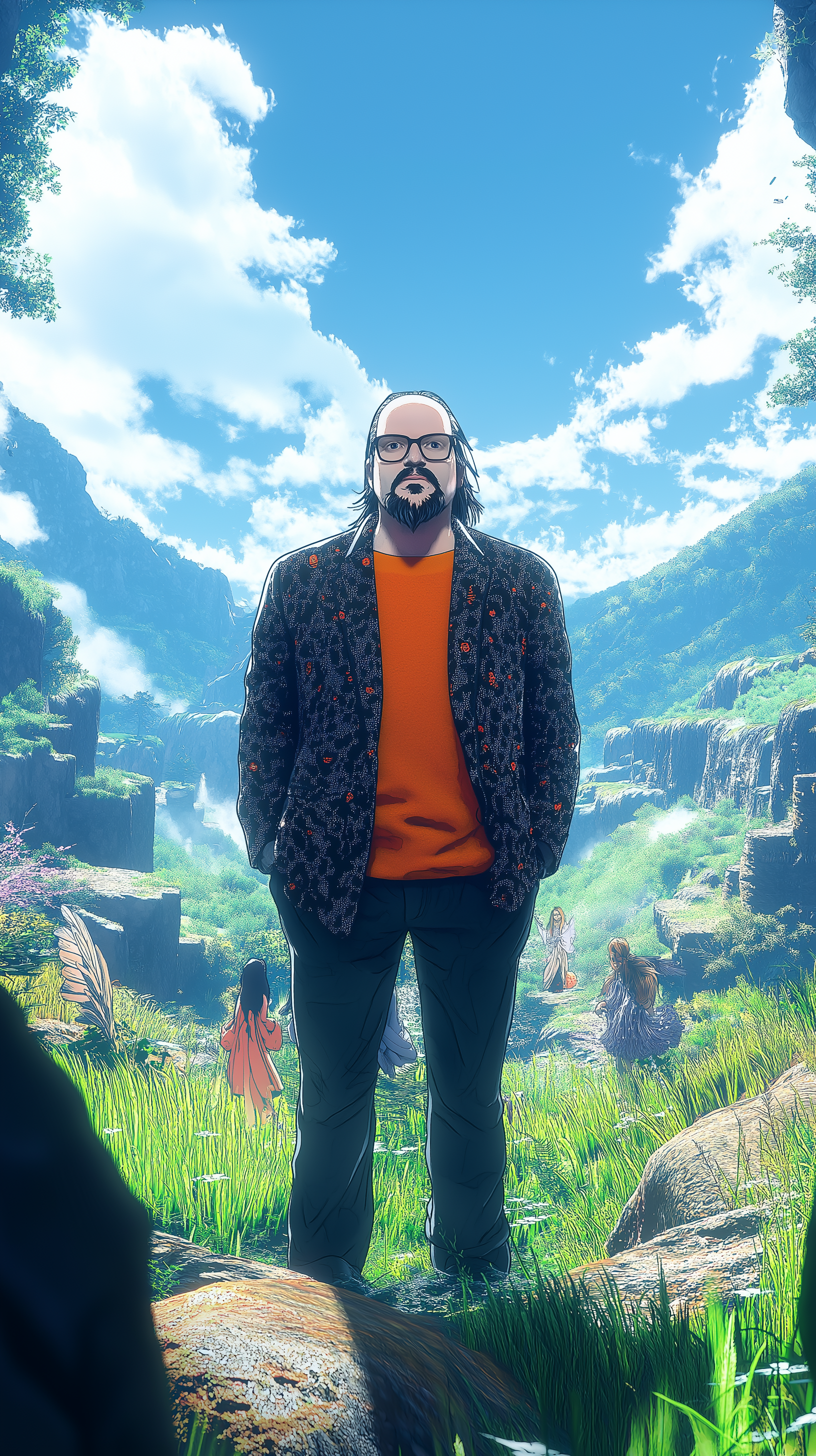 3 - Artificial Intelligence